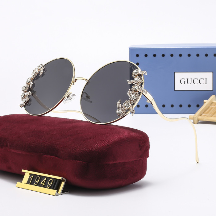 G Sunglasses AAA-669