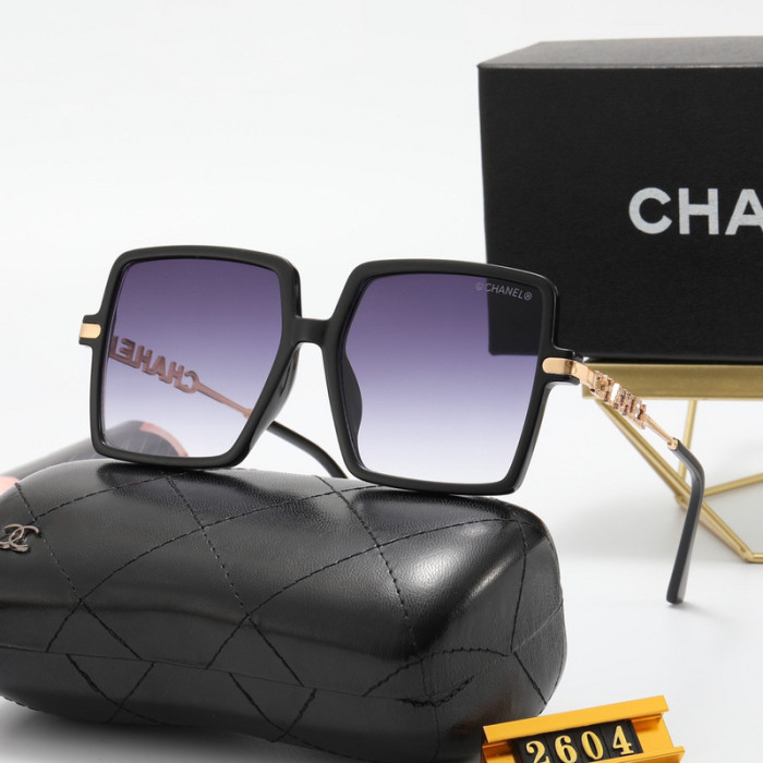 CHNL Sunglasses AAA-253