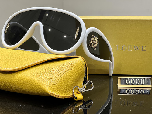 Loewe Sunglasses AAA-090