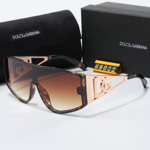 D&G Sunglasses AAA-106