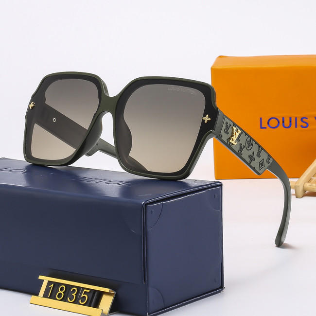 LV Sunglasses AAA-277