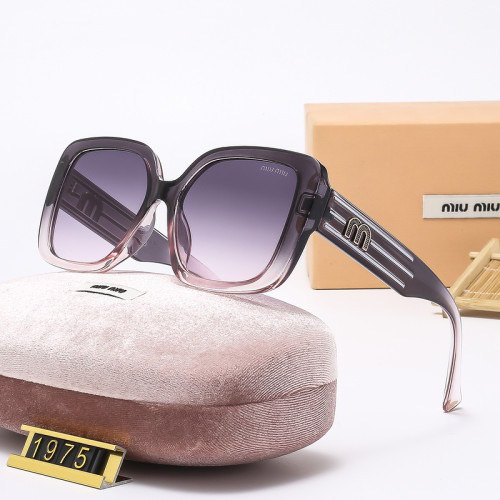Miu Miu Sunglasses AAA-022