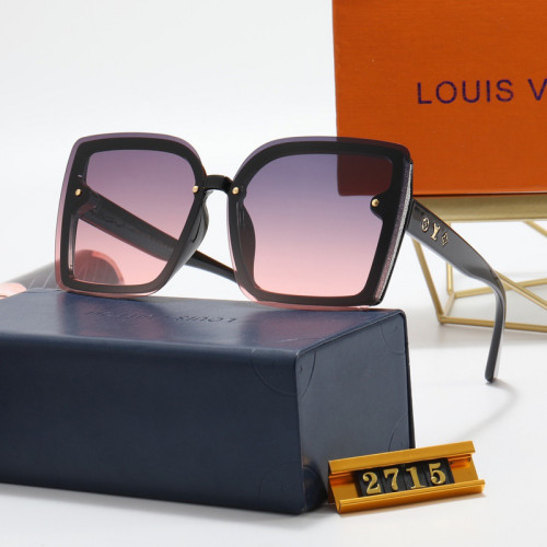 LV Sunglasses AAA-111