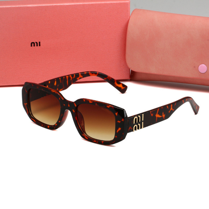 Miu Miu Sunglasses AAA-293