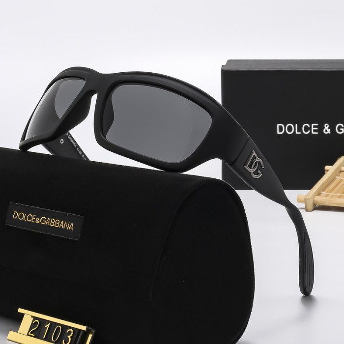 D&G Sunglasses AAA-021