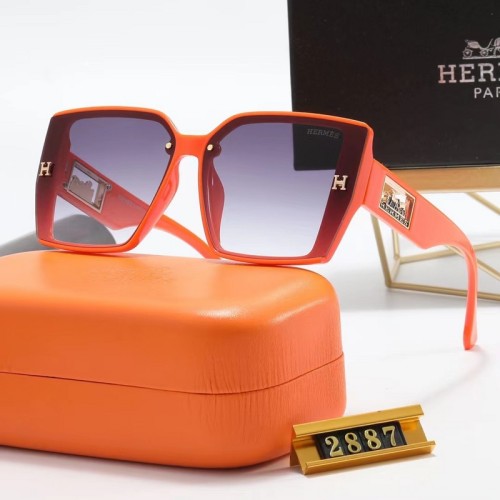 Hermes Sunglasses AAA-001