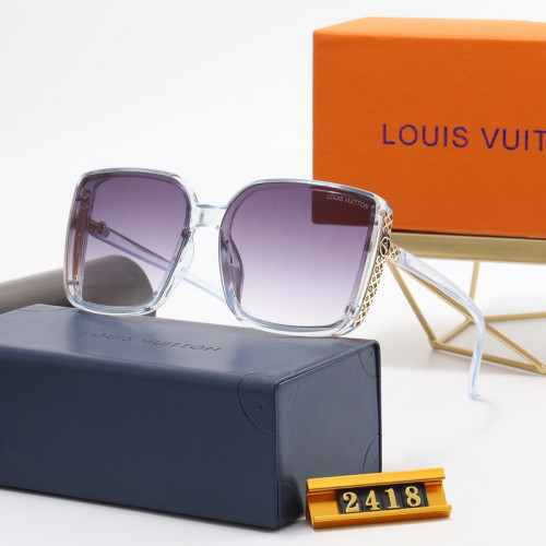LV Sunglasses AAA-048