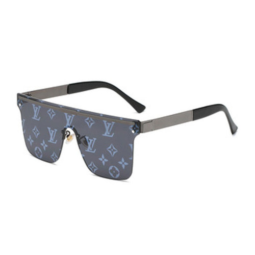 LV Sunglasses AAA-154