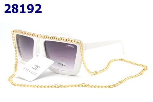 CHNL Sunglasses AAA-349