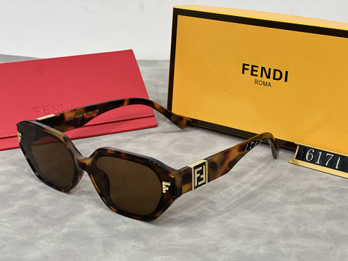 FD Sunglasses AAA-028