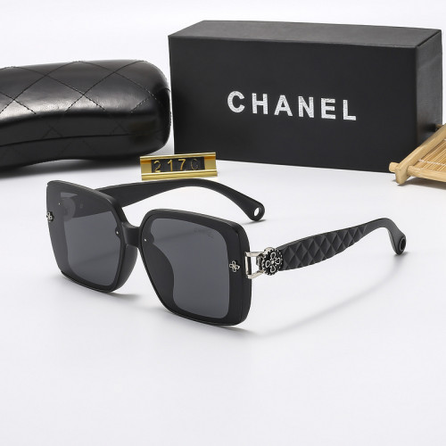 CHNL Sunglasses AAA-724