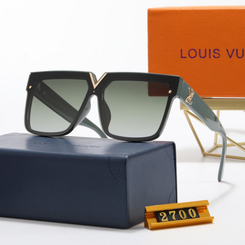 LV Sunglasses AAA-117