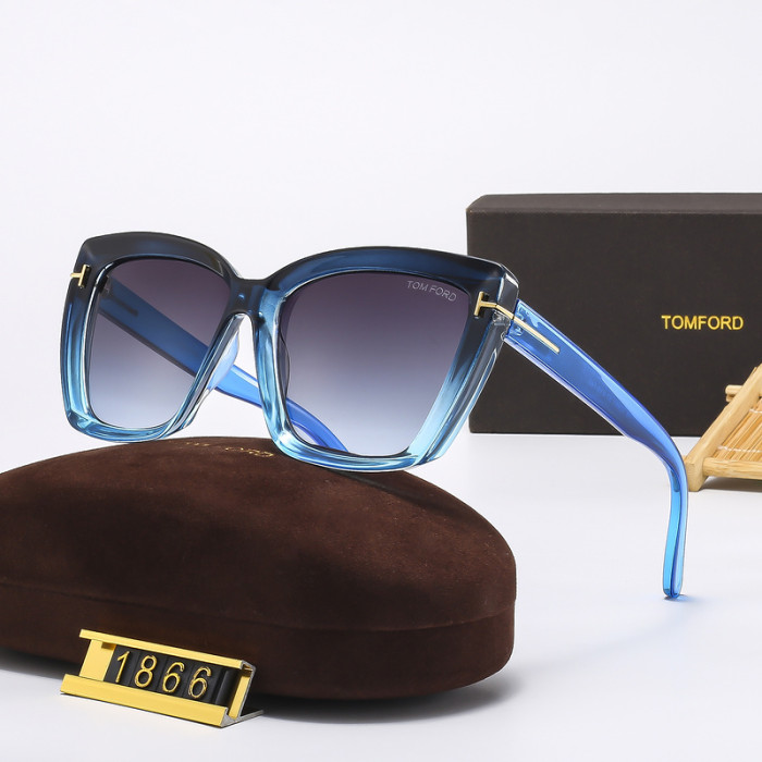 Tom Ford Sunglasses AAA-025