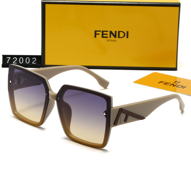 FD Sunglasses AAA-094