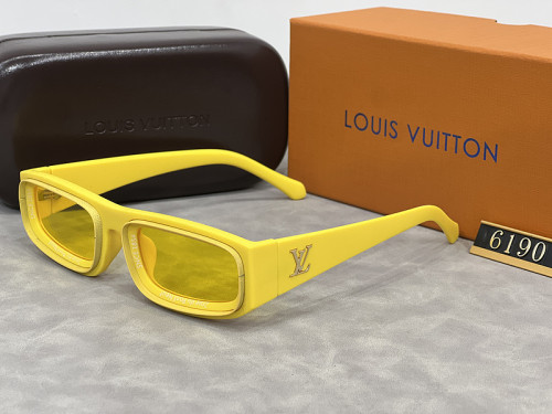 LV Sunglasses AAA-497