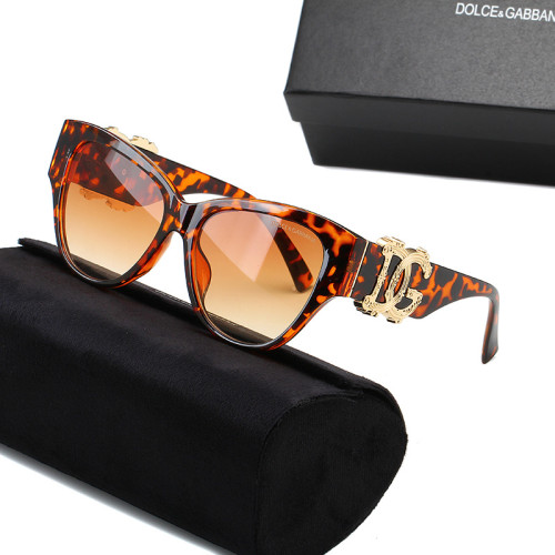 D&G Sunglasses AAA-123