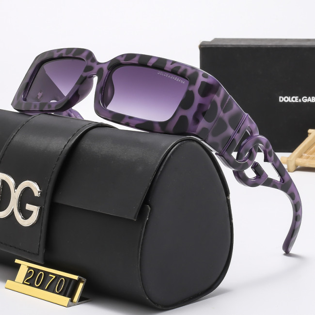 D&G Sunglasses AAA-015