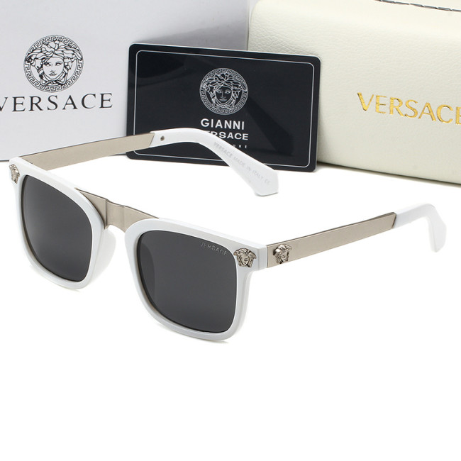 Versace Sunglasses AAA-408