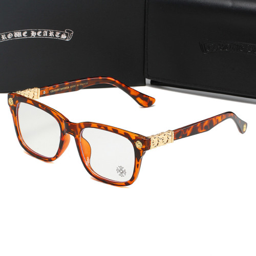 Chrome Hearts Sunglasses AAA-052