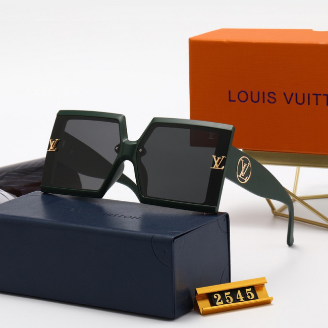 LV Sunglasses AAA-081