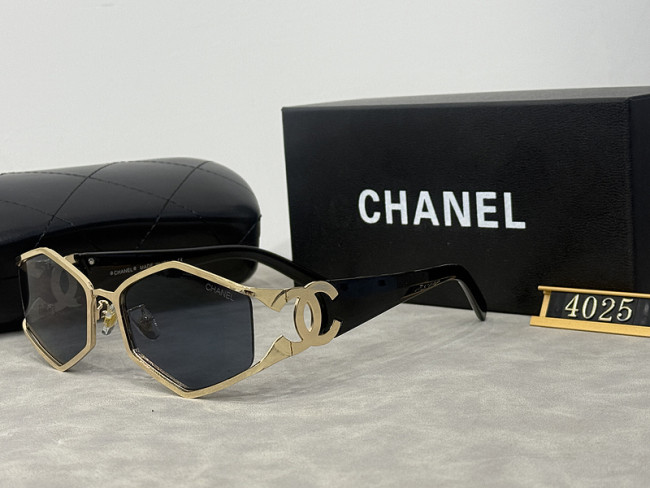 CHNL Sunglasses AAA-783
