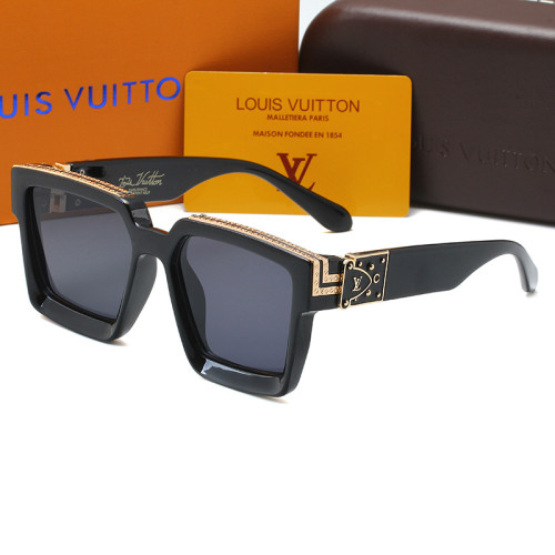 LV Sunglasses AAA-275