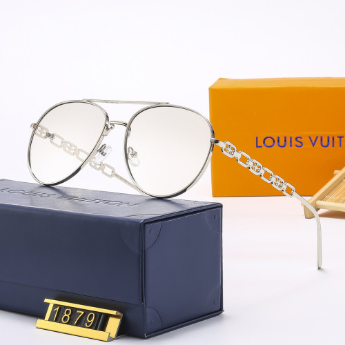 LV Sunglasses AAA-289