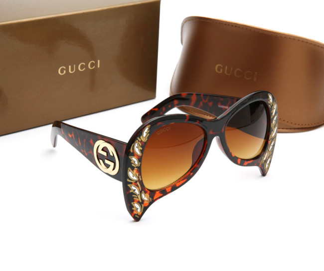 G Sunglasses AAA-528
