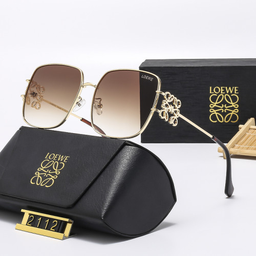 Loewe Sunglasses AAA-041