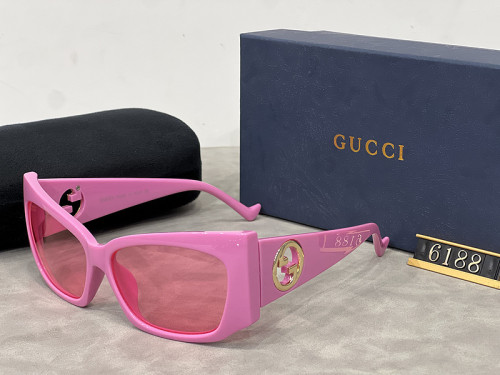 G Sunglasses AAA-932