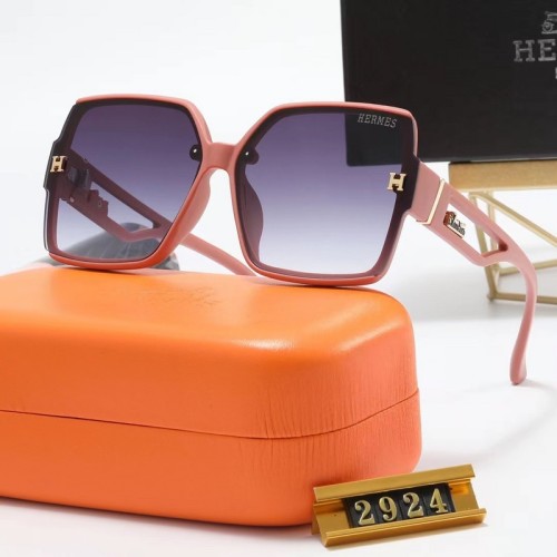 Hermes Sunglasses AAA-091