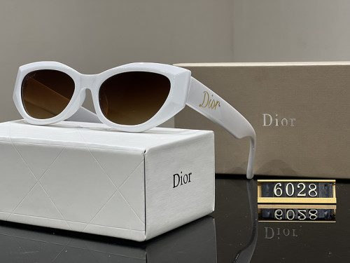 Dior Sunglasses AAA-182