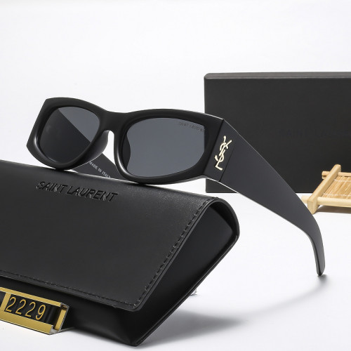 YL  Sunglasses AAA-161