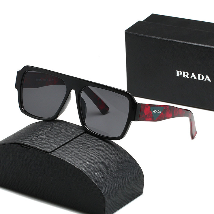 Prada Sunglasses AAA-089