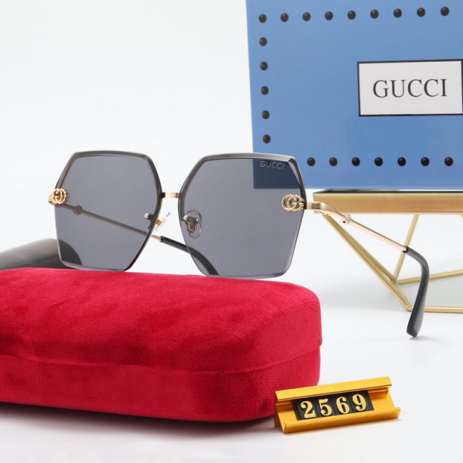 G Sunglasses AAA-178