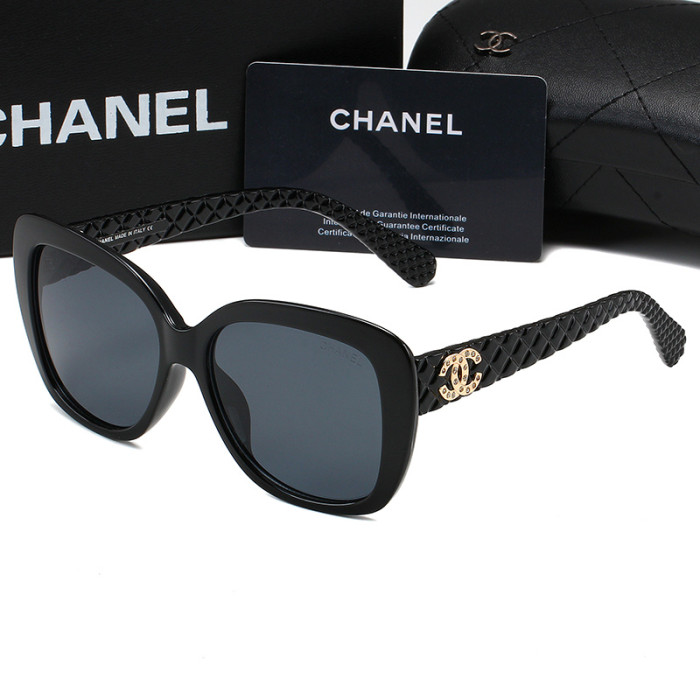 CHNL Sunglasses AAA-856