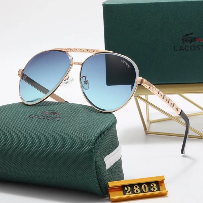 Lacoste Sunglasses AAA-007