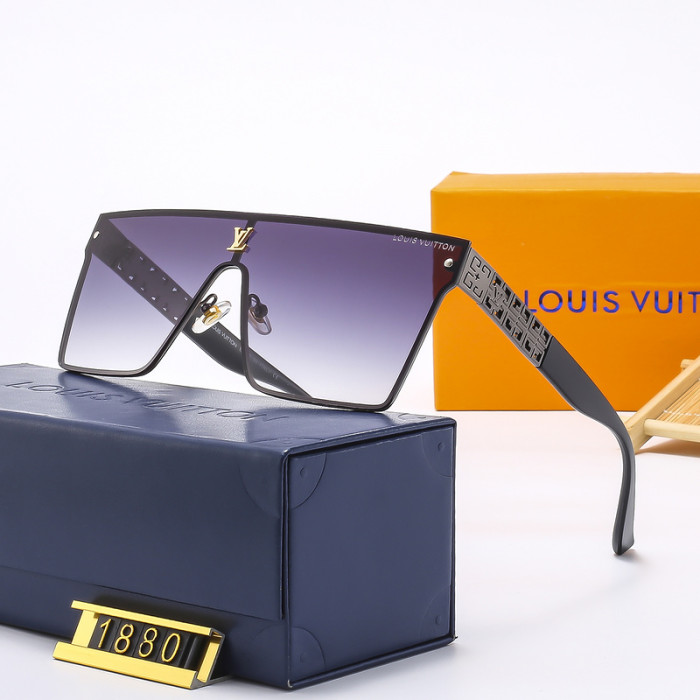 LV Sunglasses AAA-300