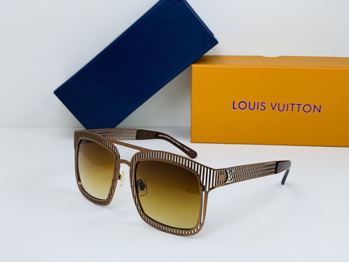 LV Sunglasses AAA-332