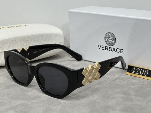 Versace Sunglasses AAA-087