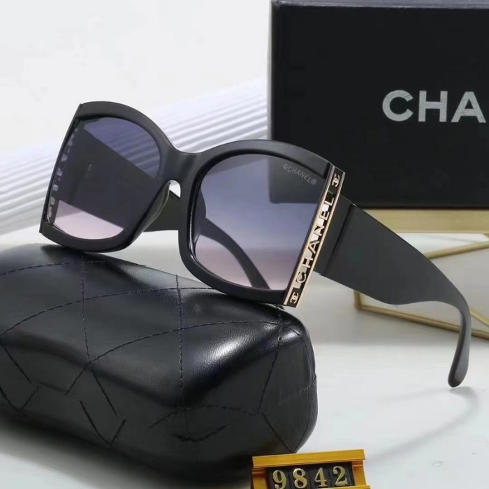 CHNL Sunglasses AAA-455