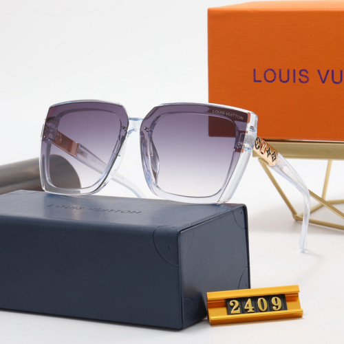 LV Sunglasses AAA-039