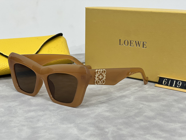 Loewe Sunglasses AAA-167