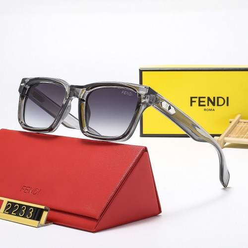 FD Sunglasses AAA-108