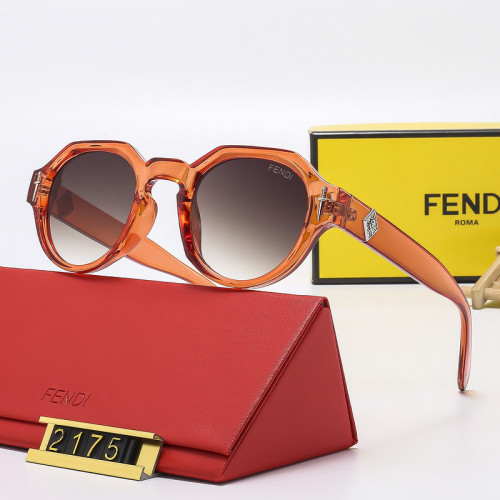 FD Sunglasses AAA-058