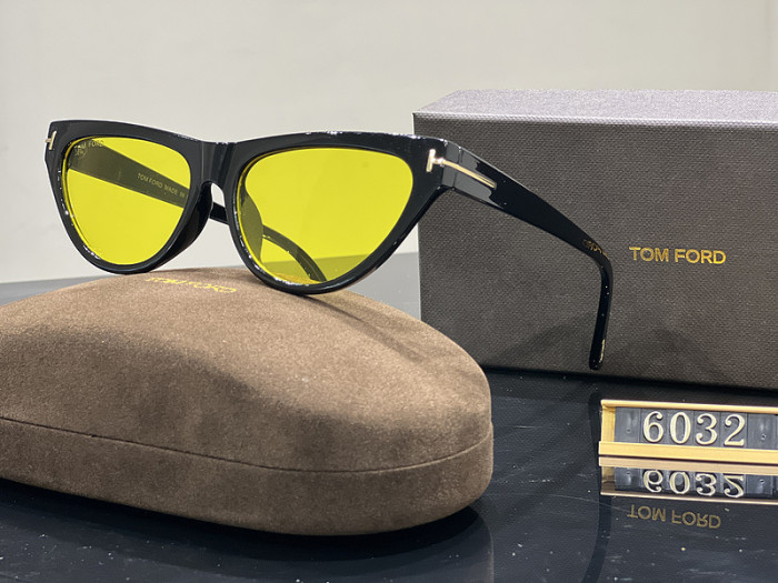 Tom Ford Sunglasses AAA-125