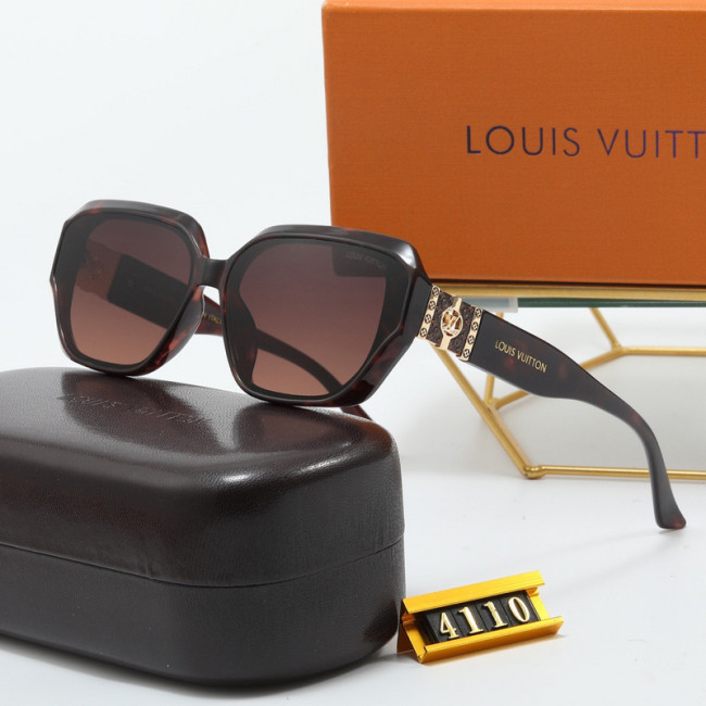 LV Sunglasses AAA-573