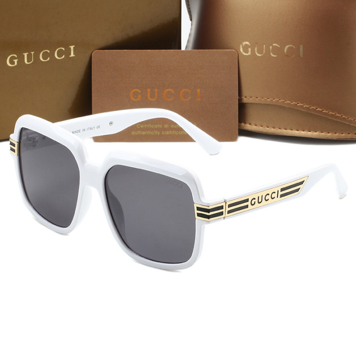 G Sunglasses AAA-1124
