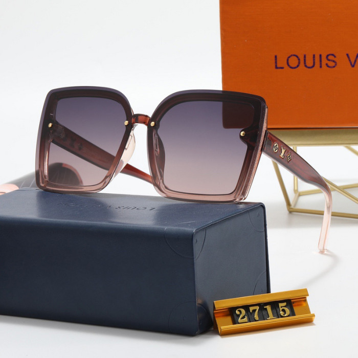 LV Sunglasses AAA-112