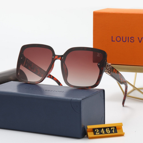 LV Sunglasses AAA-061